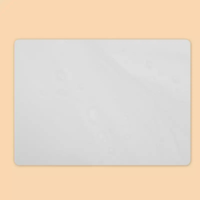Housse à vêtements PEVA avec poignée – 60 cm L x 180 cm H, supporte jusqu'à 27 kg
