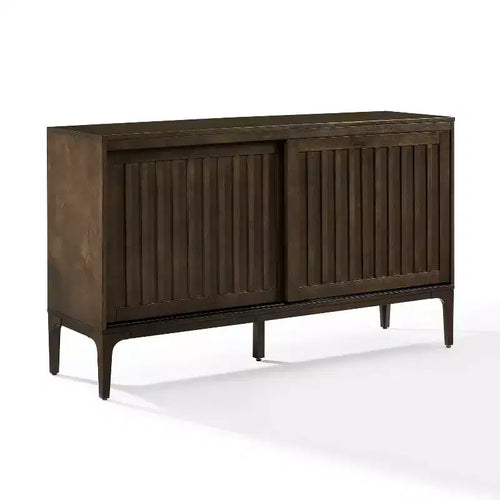 Crosley 54" Asher Sideboard