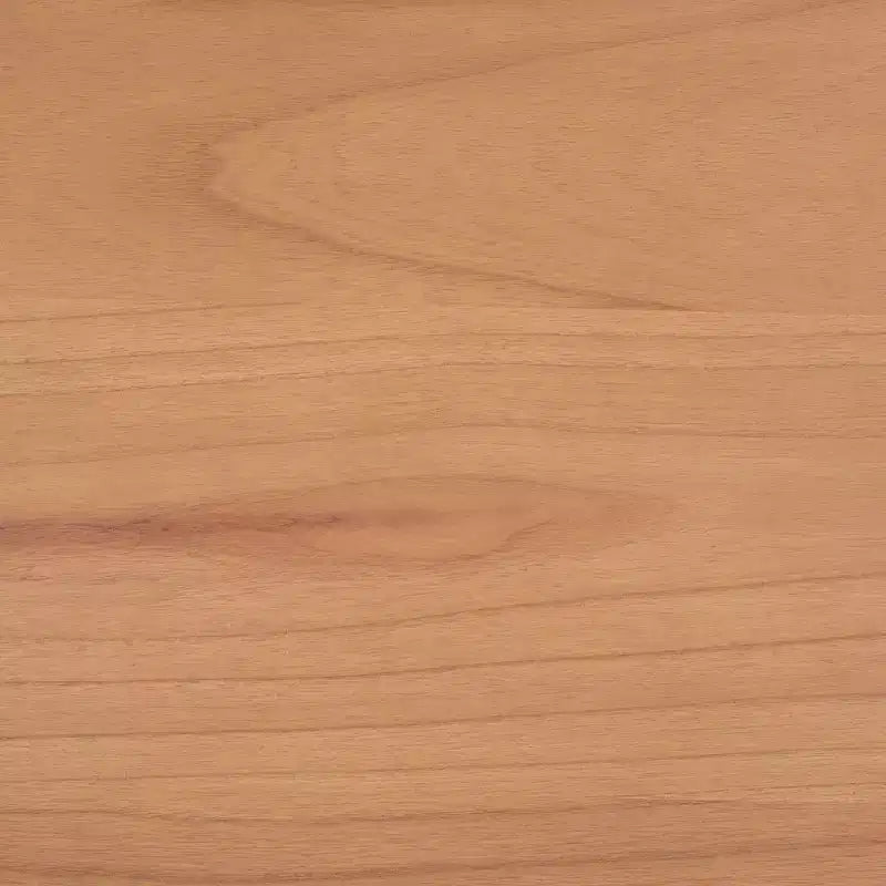 Table basse 2 tiroirs avec façade en rotin et pieds fuselés – Rectangulaire, cadre en bois, capacité de 68 kg